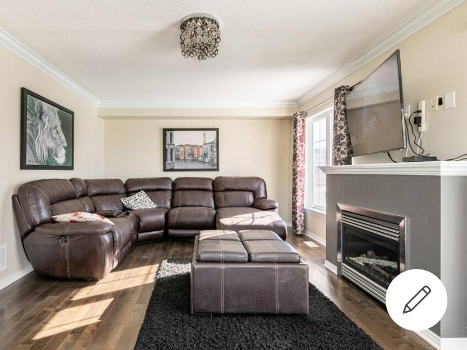 Mannys Place Ottawa Bagian luar foto