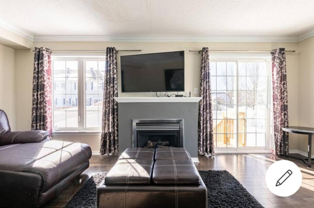 Mannys Place Ottawa Bagian luar foto