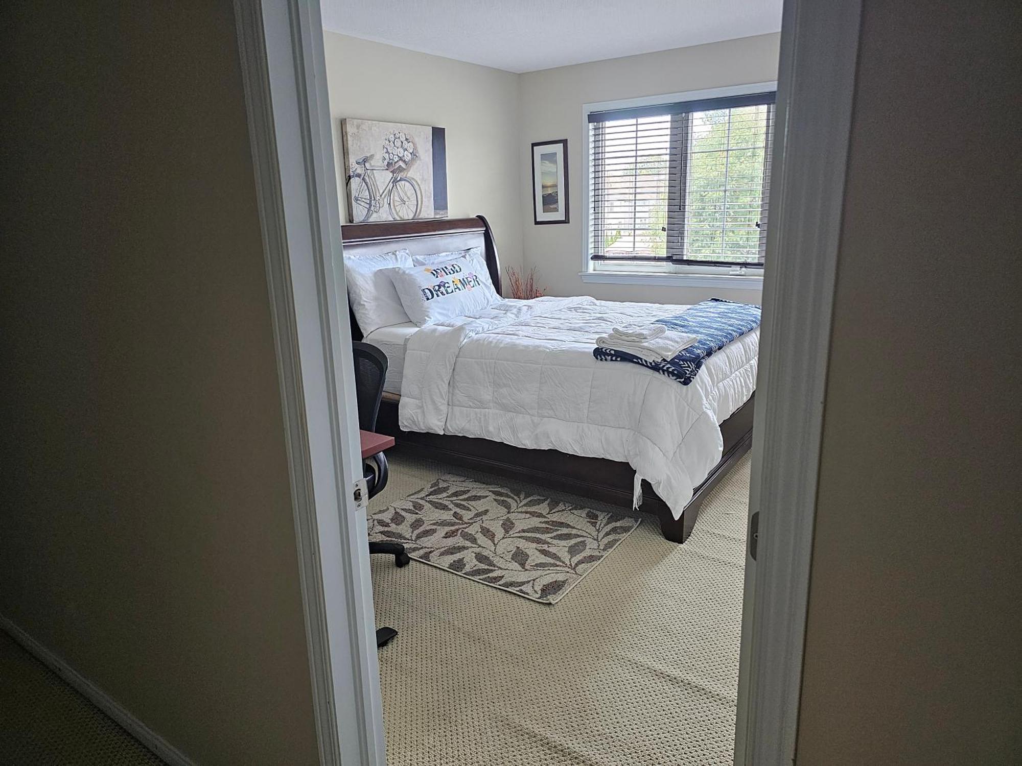 Mannys Place Ottawa Bagian luar foto